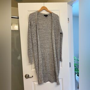 Sanctuary long cardigan
